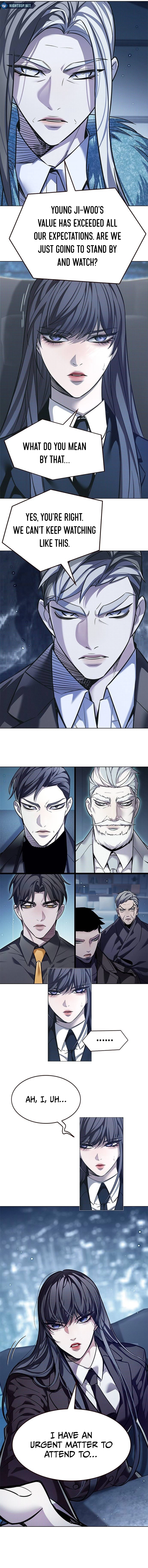 Read Eleceed EN Manga Online