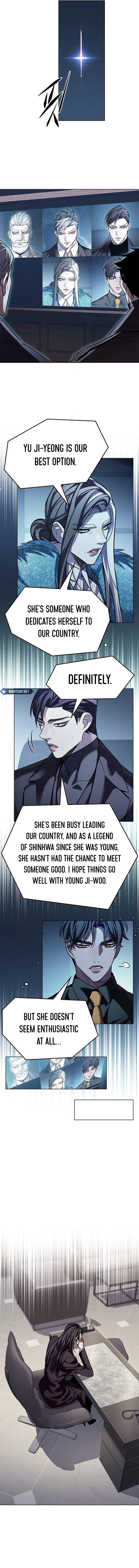 Read Eleceed EN Manga Online