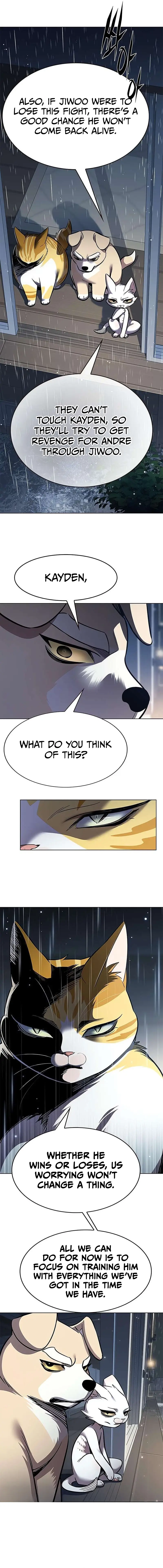 Read Eleceed EN Manga Online