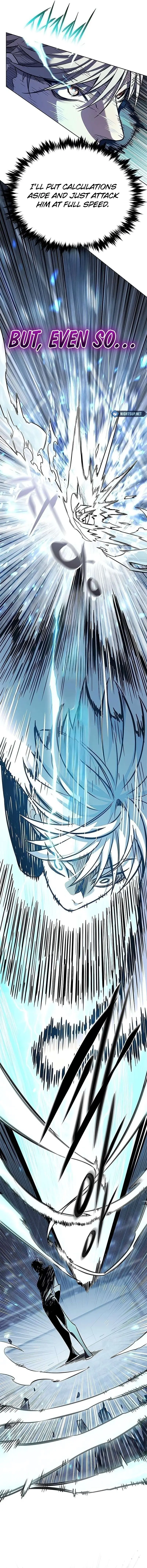 Read Eleceed EN Manga Online