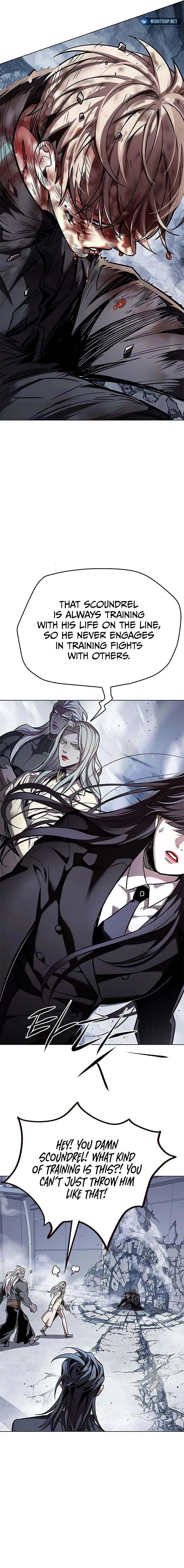 Read Eleceed EN Manga Online