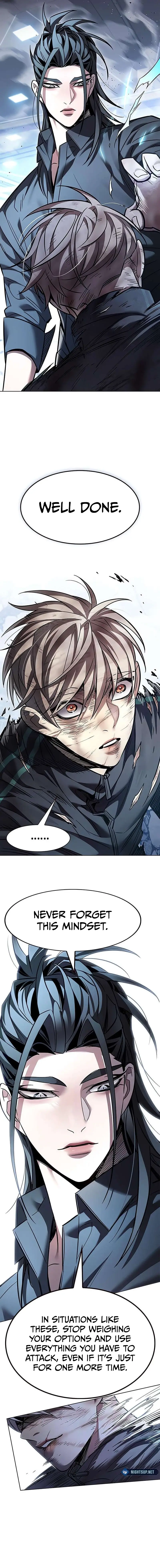 Read Eleceed EN Manga Online