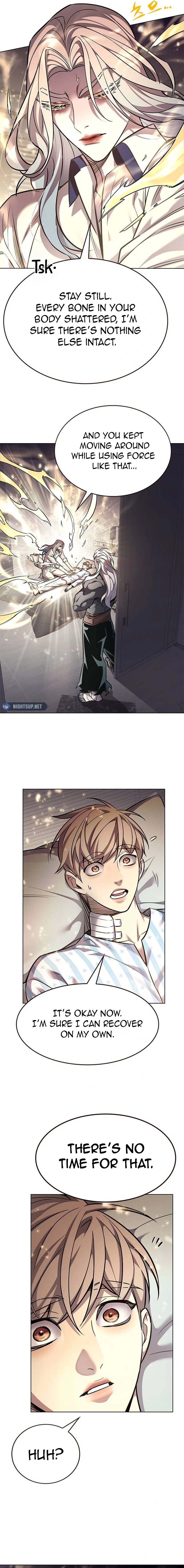 Read Eleceed EN Manga Online