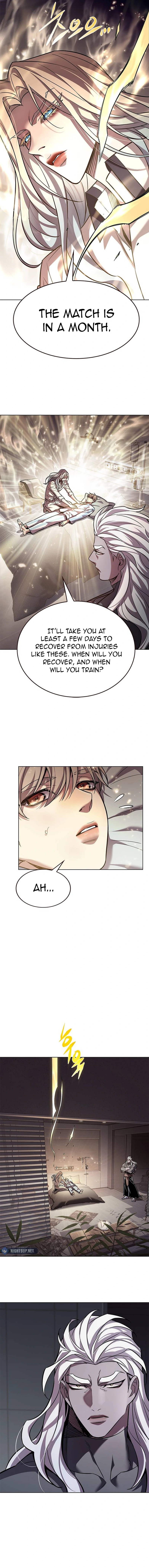 Read Eleceed EN Manga Online