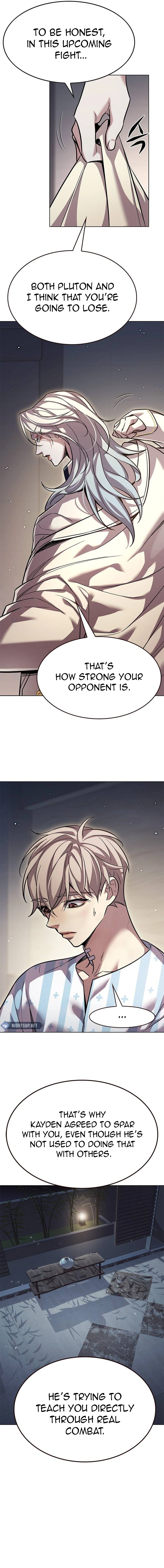 Read Eleceed EN Manga Online