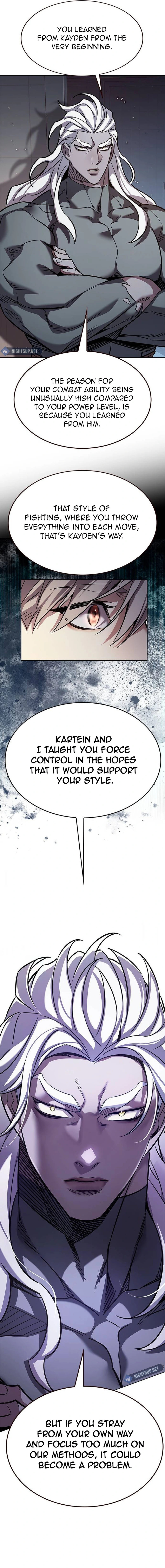 Read Eleceed EN Manga Online