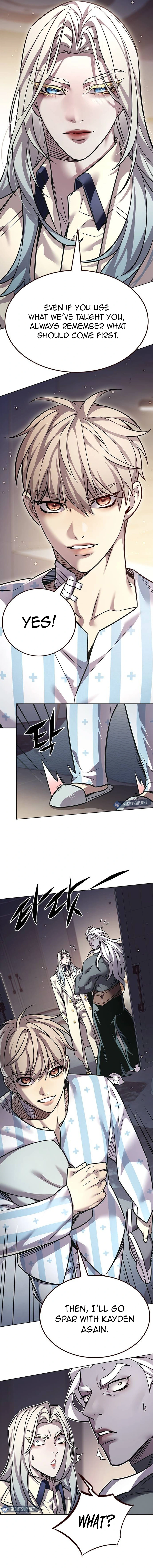 Read Eleceed EN Manga Online