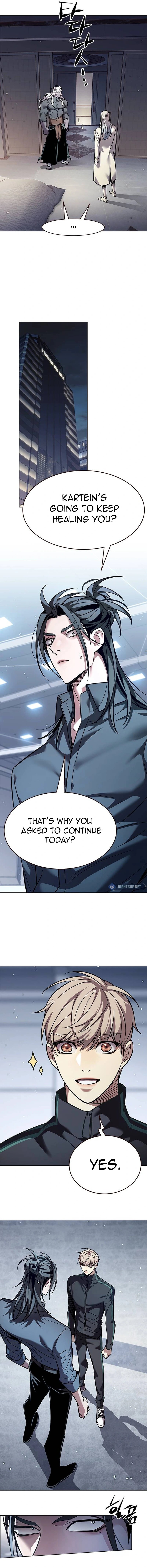 Read Eleceed EN Manga Online