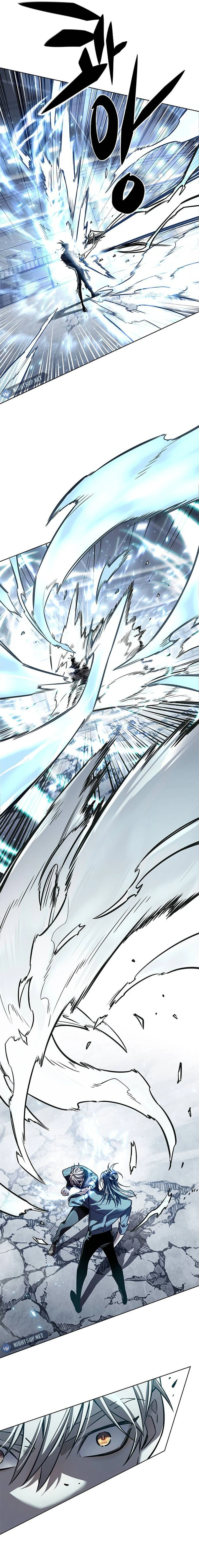 Read Eleceed EN Manga Online