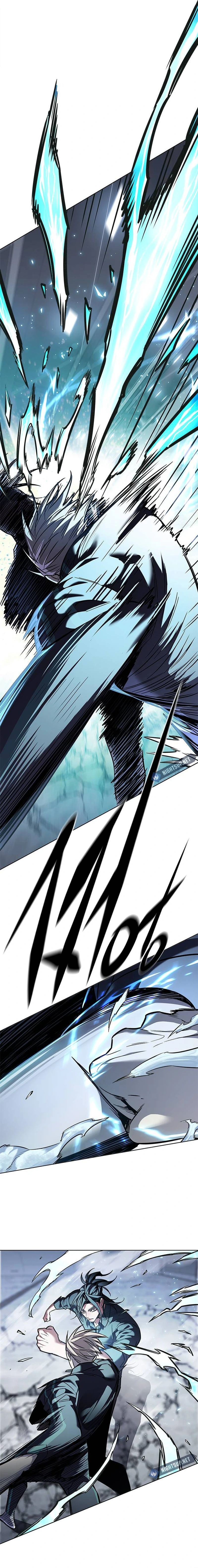 Read Eleceed EN Manga Online