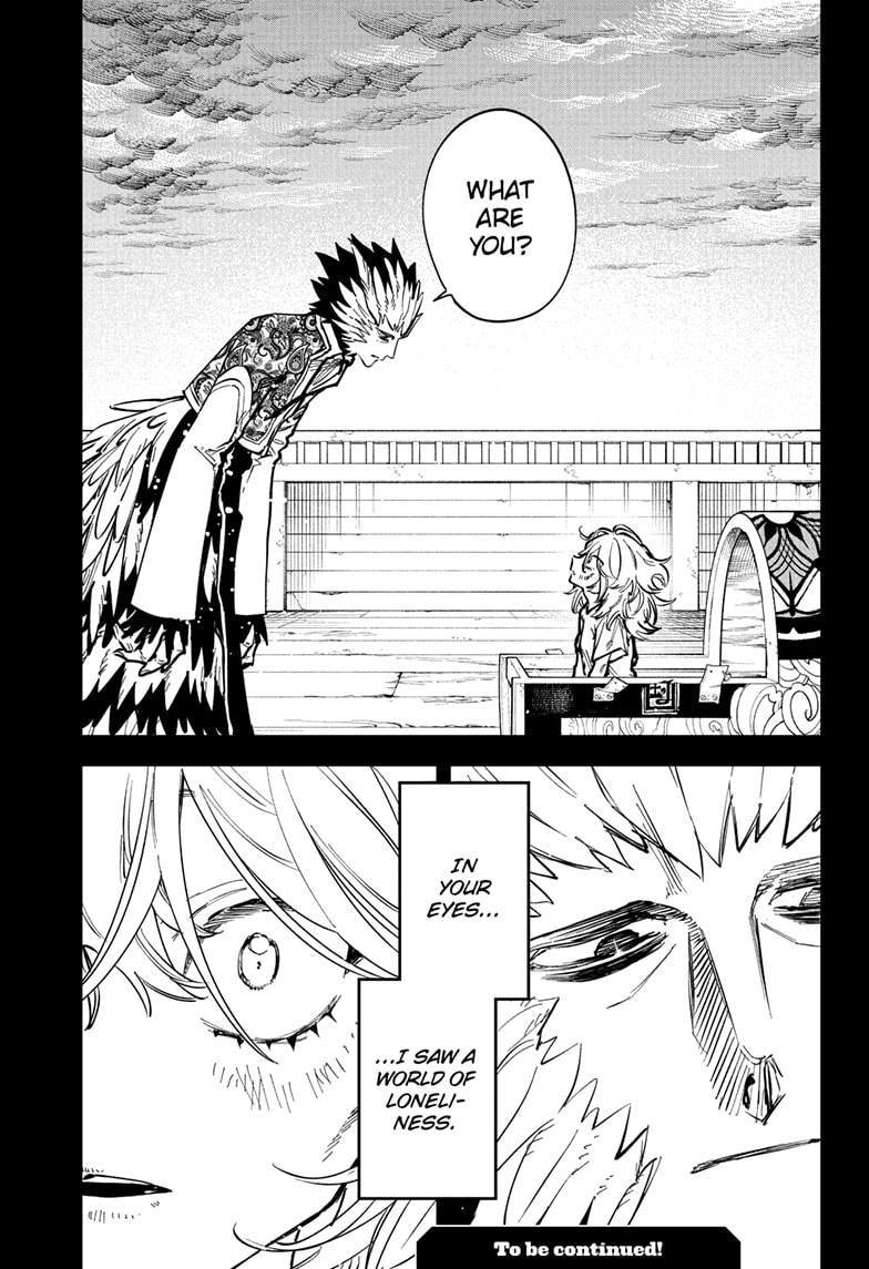 Read Ichi the Witch EN Manga Online