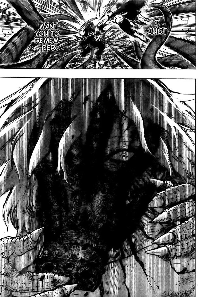 Read MyHeroAcademia EN Manga Online