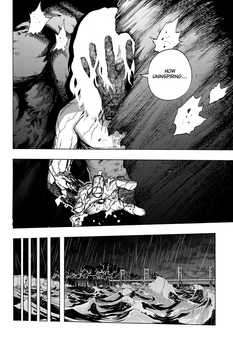 Read MyHeroAcademia EN Manga Online