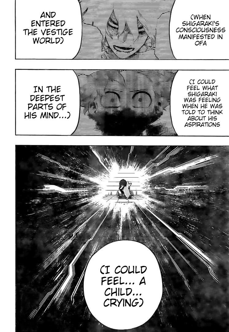 Read MyHeroAcademia EN Manga Online