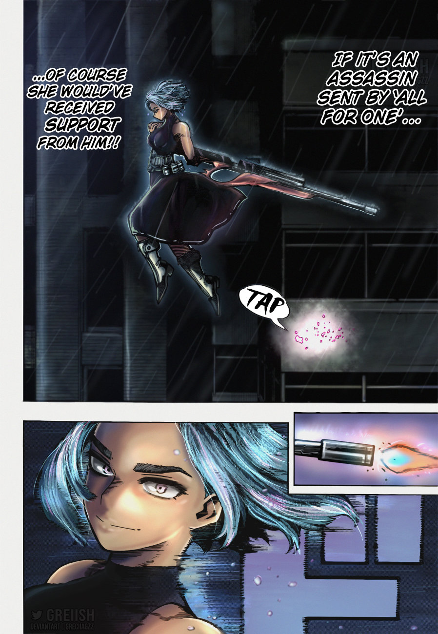 Read MyHeroAcademia EN Manga Online