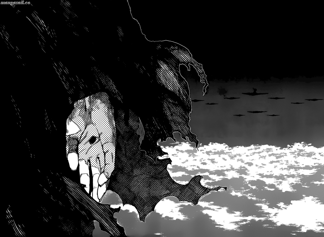 Read MyHeroAcademia EN Manga Online