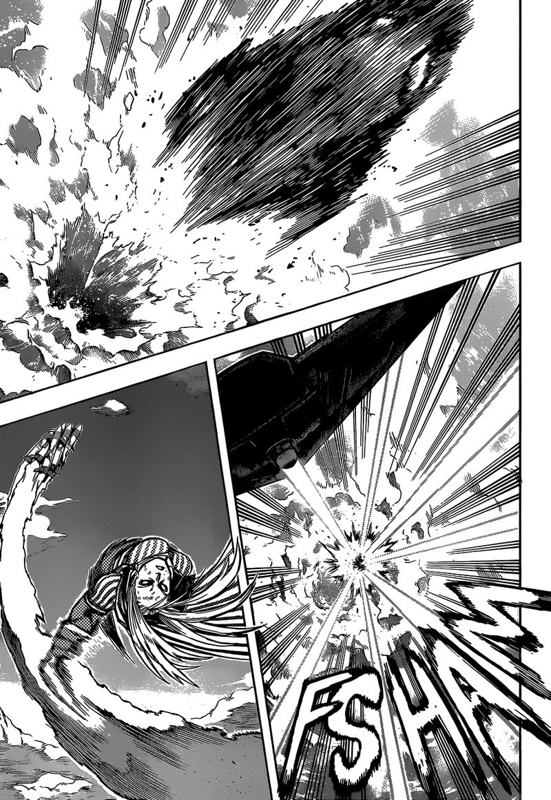 Read MyHeroAcademia EN Manga Online