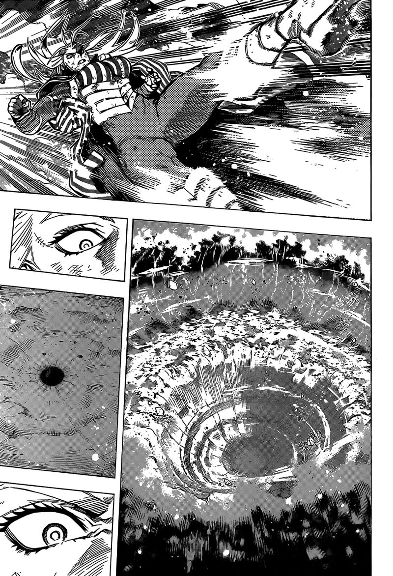 Read MyHeroAcademia EN Manga Online