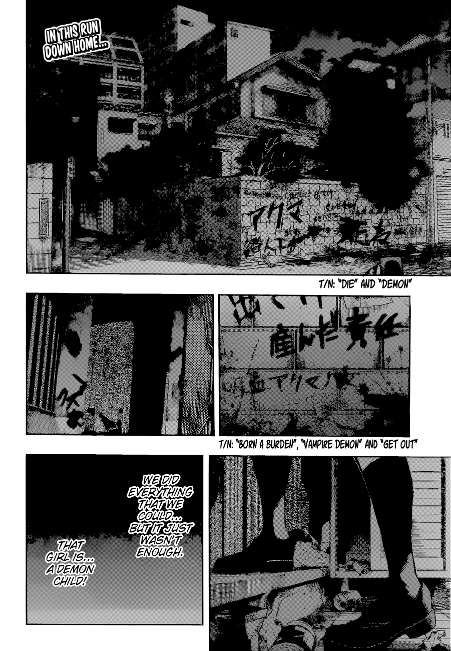 Read MyHeroAcademia EN Manga Online