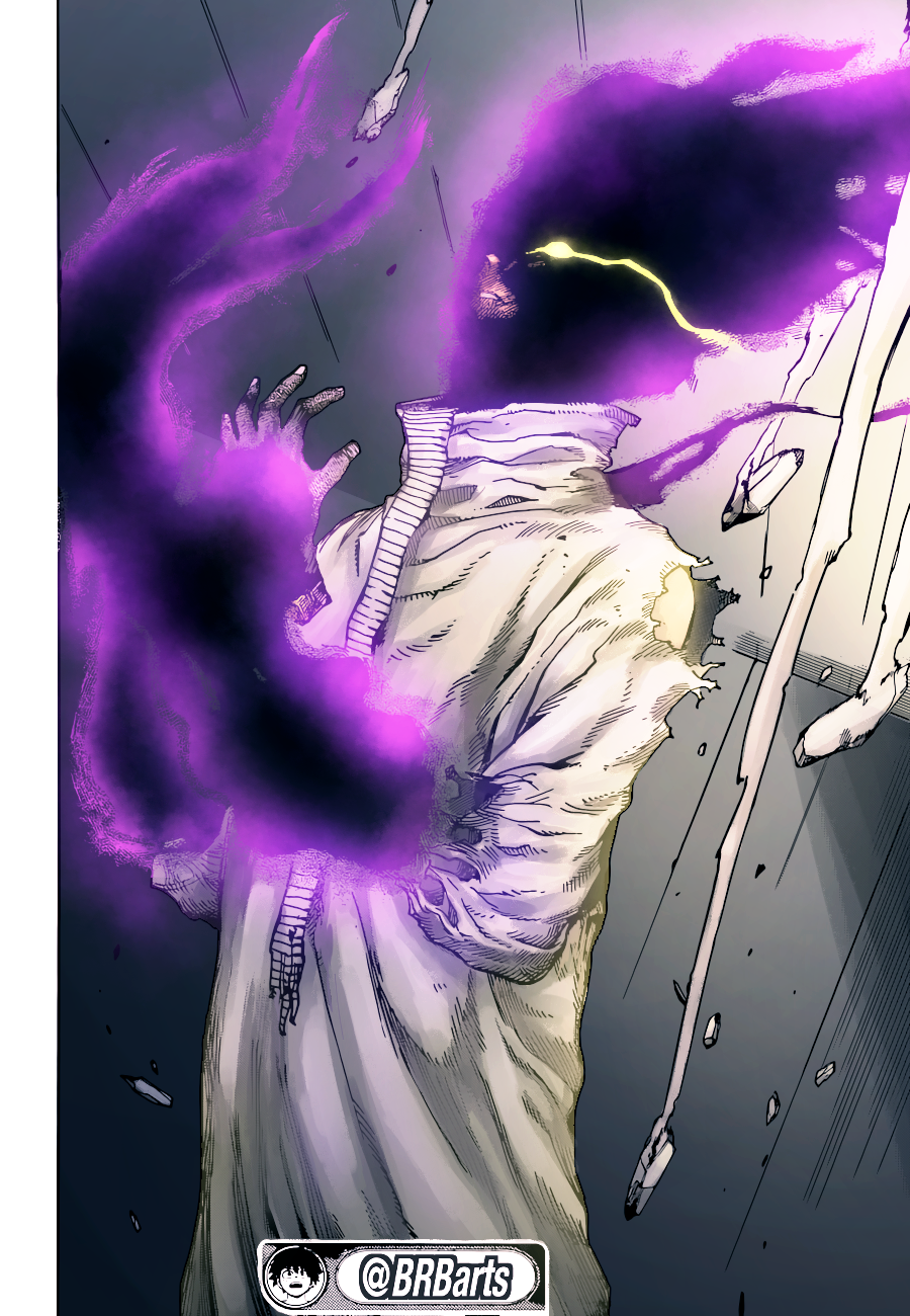 Read MyHeroAcademia EN Manga Online