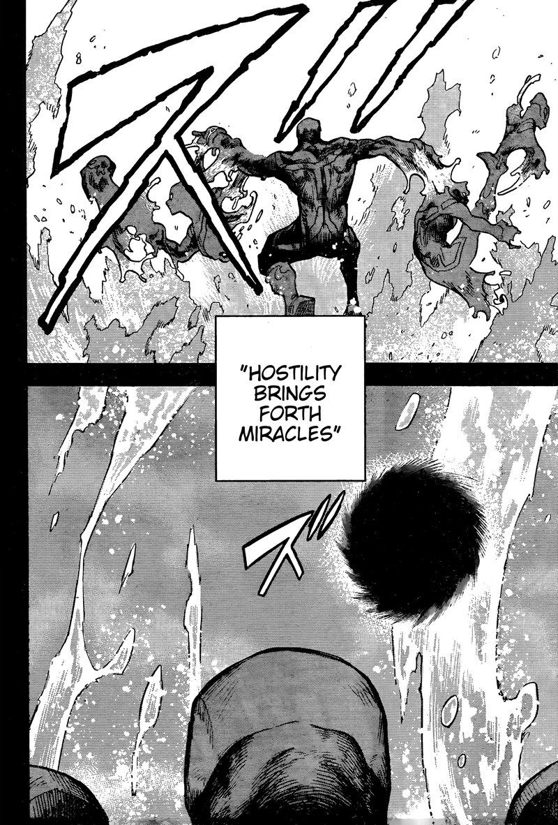 Read MyHeroAcademia EN Manga Online