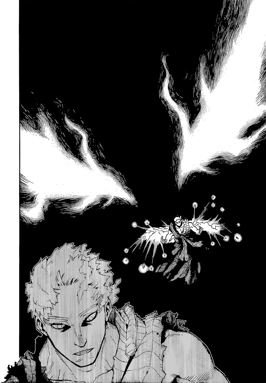 Read MyHeroAcademia EN Manga Online