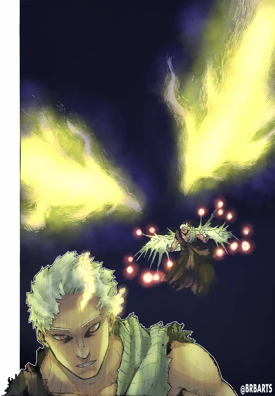 Read MyHeroAcademia EN Manga Online