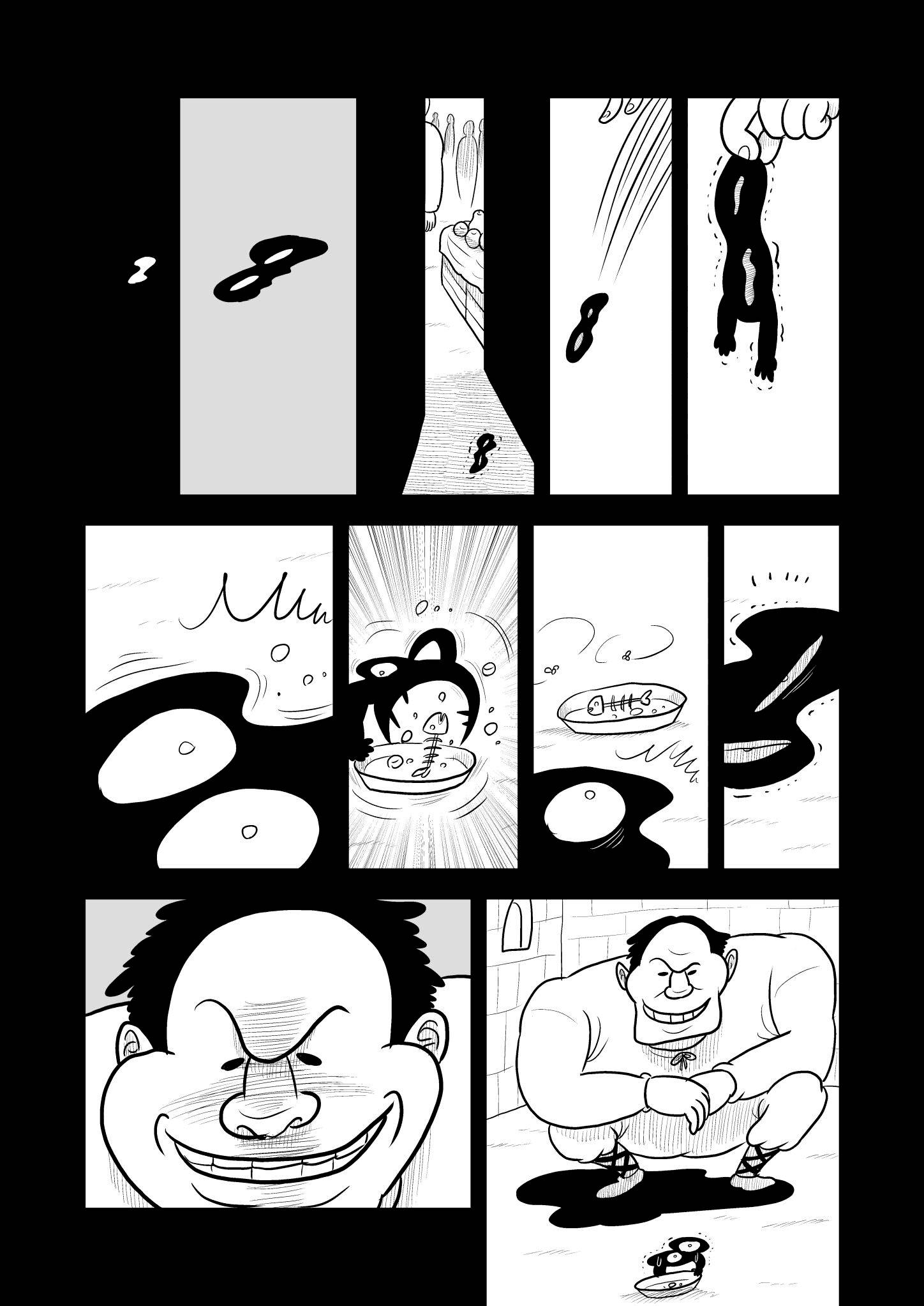 Read Ousama Ranking EN Manga Online