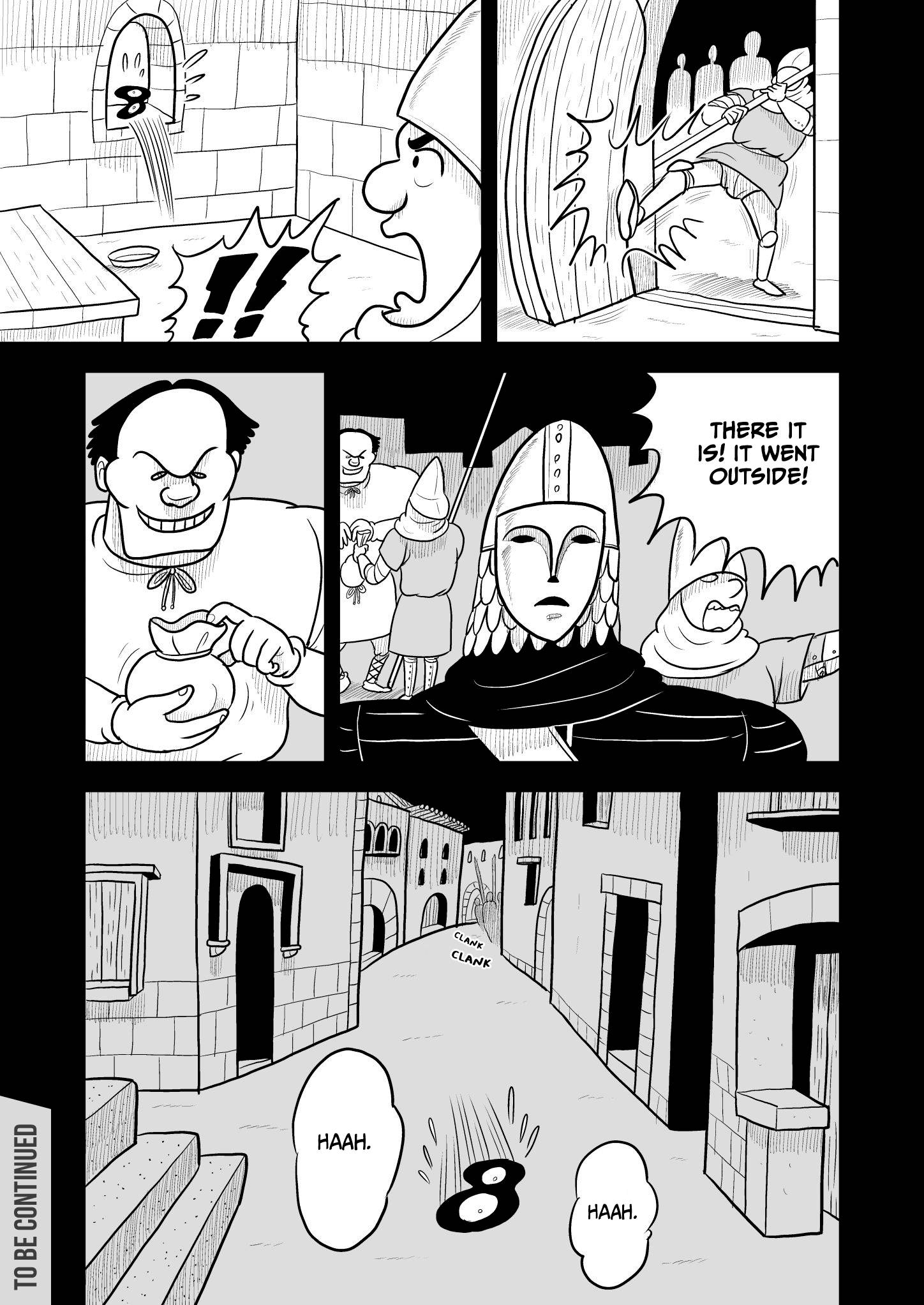 Read Ousama Ranking EN Manga Online