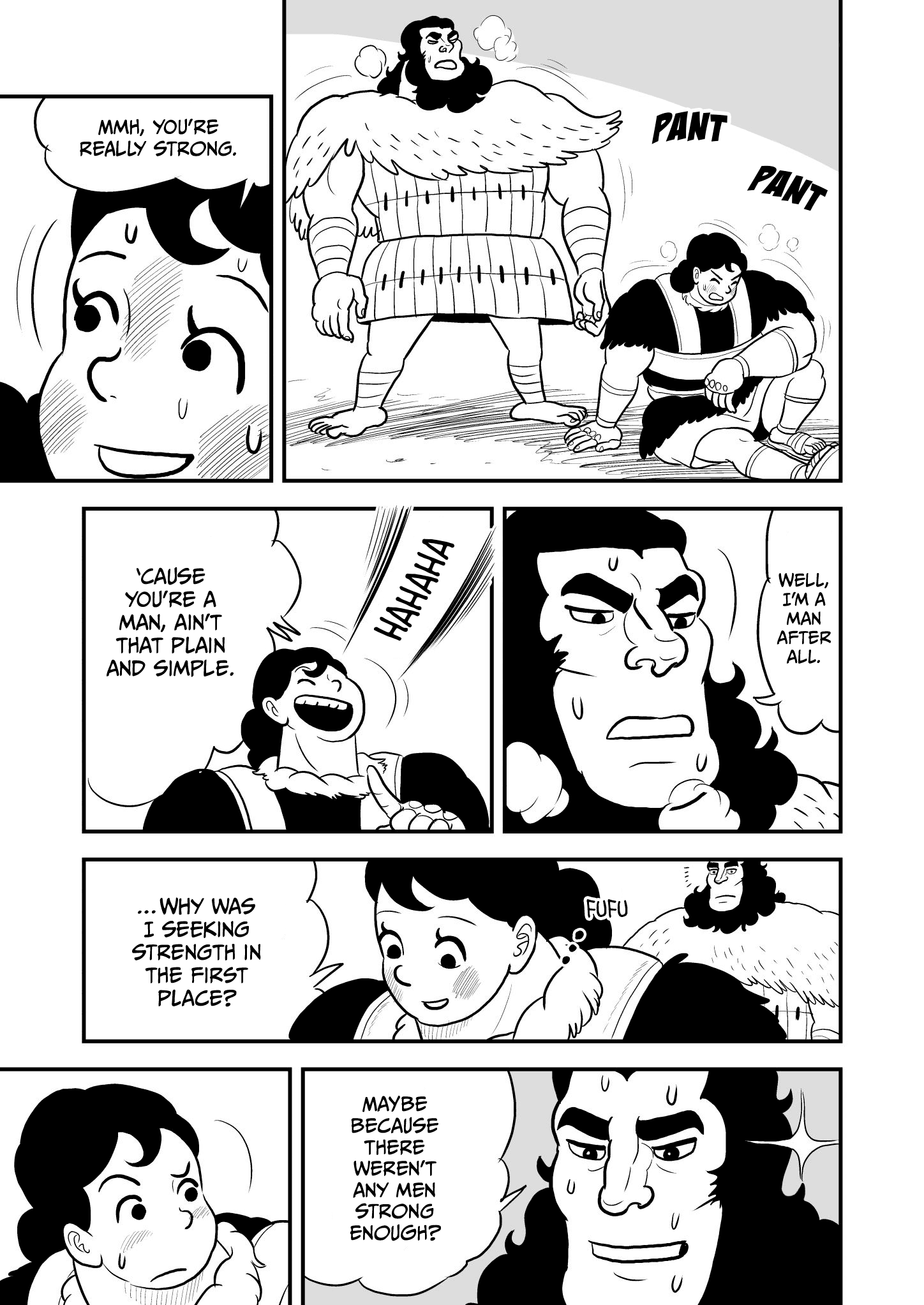 Read Ousama Ranking EN Manga Online