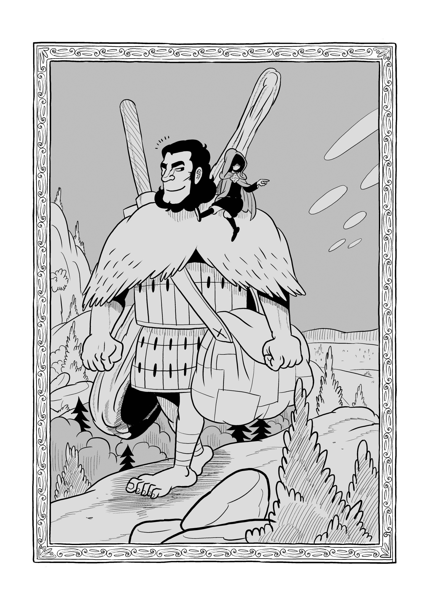 Read Ousama Ranking EN Manga Online