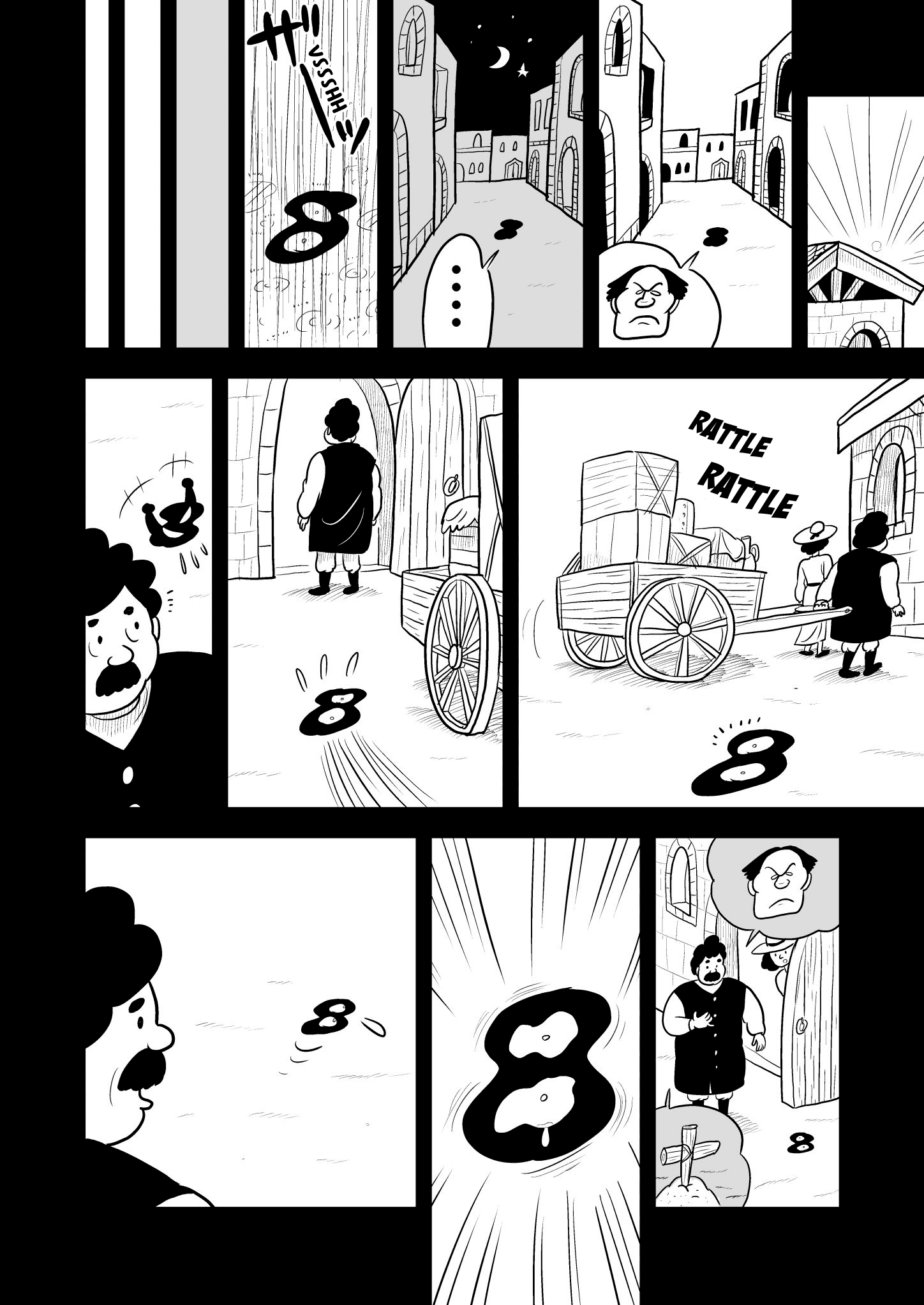 Read Ousama Ranking EN Manga Online