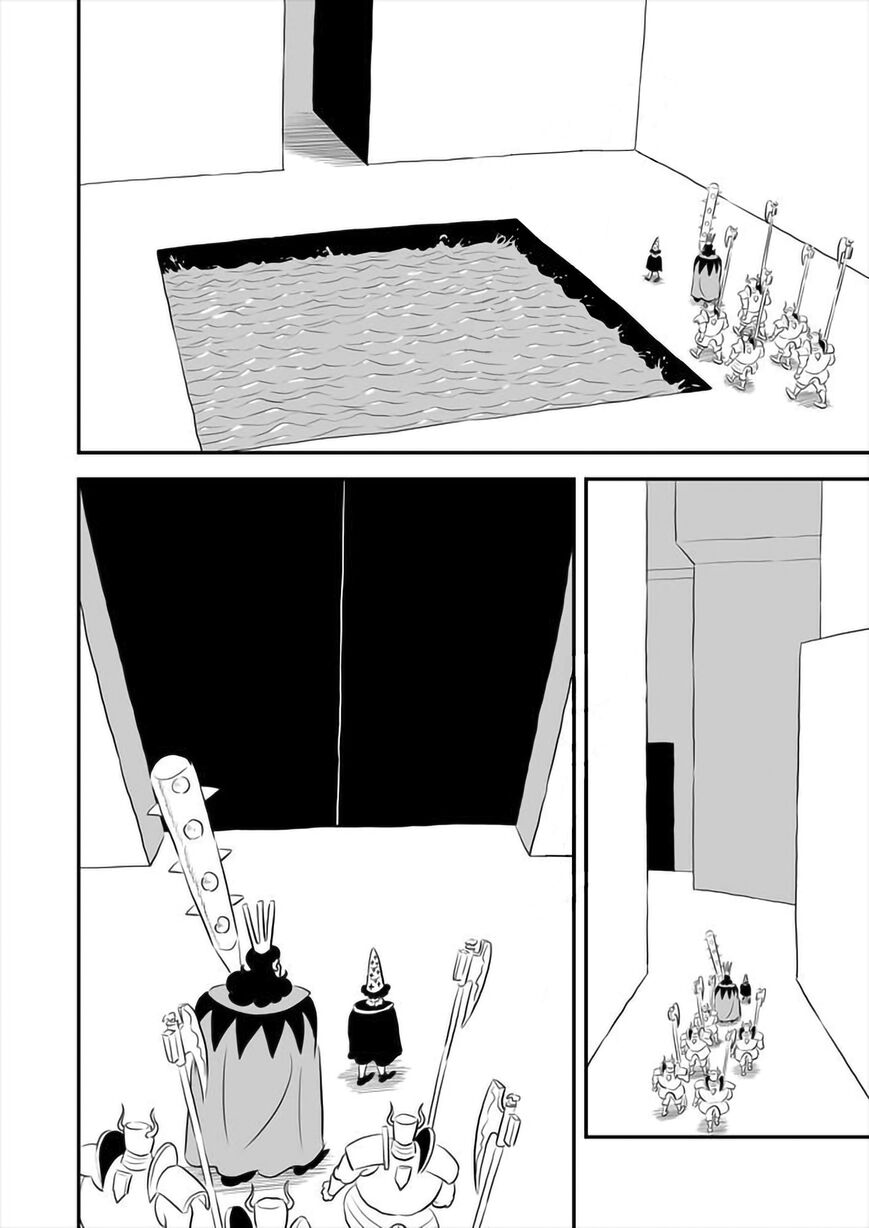 Read Ousama Ranking EN Manga Online