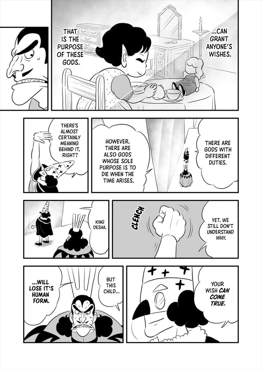 Read Ousama Ranking EN Manga Online