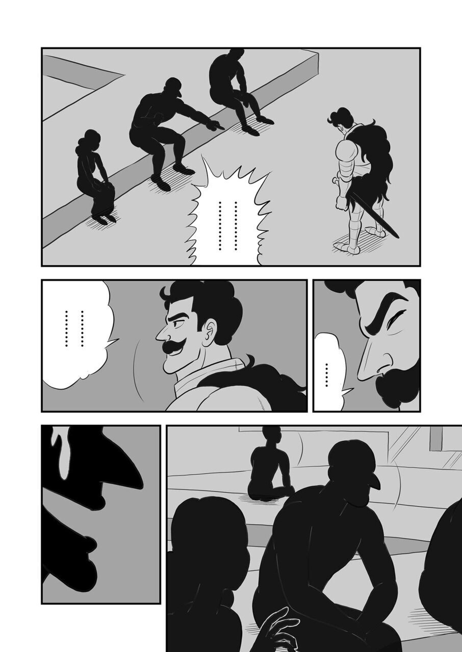 Read Ousama Ranking EN Manga Online