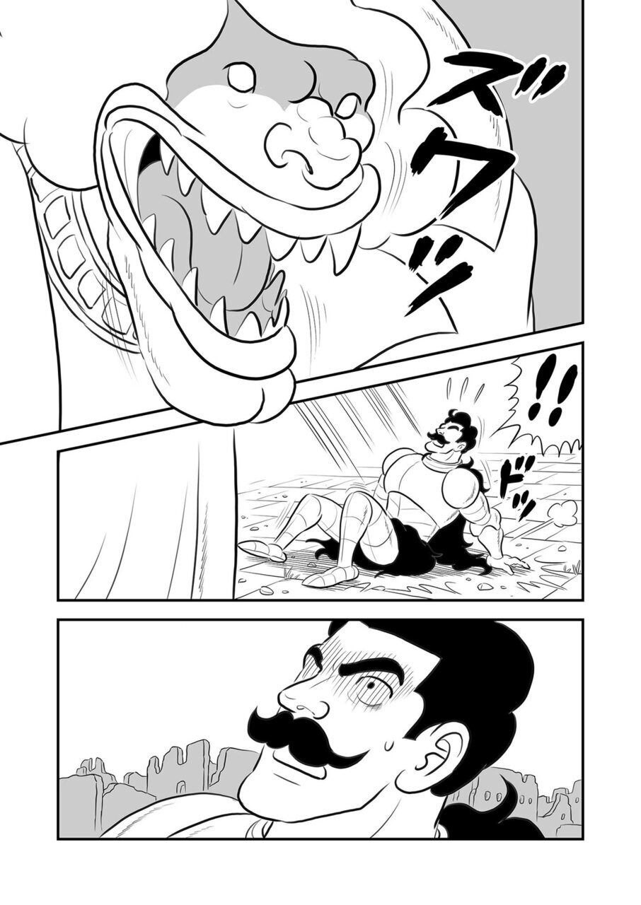 Read Ousama Ranking EN Manga Online