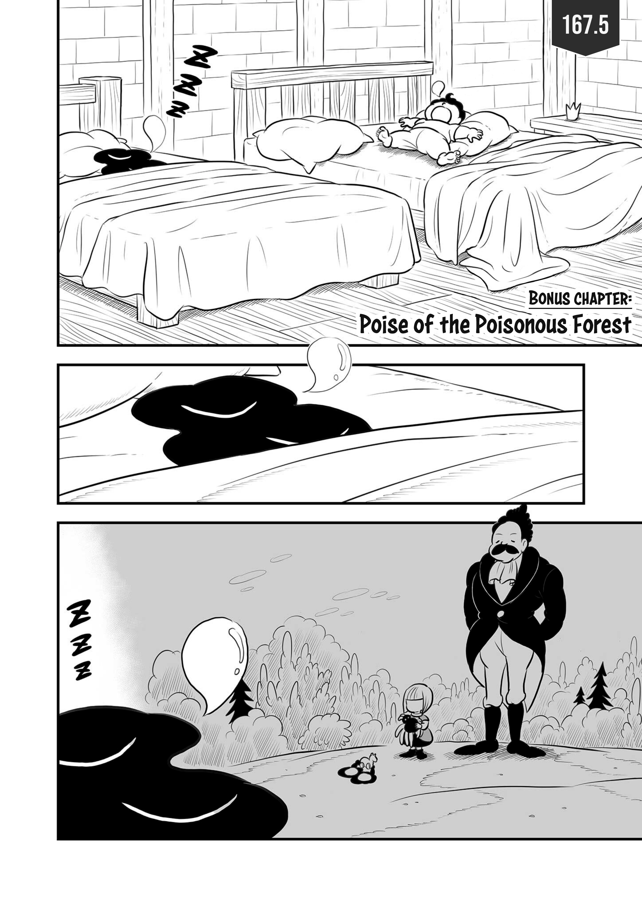 Read Ousama Ranking EN Manga Online