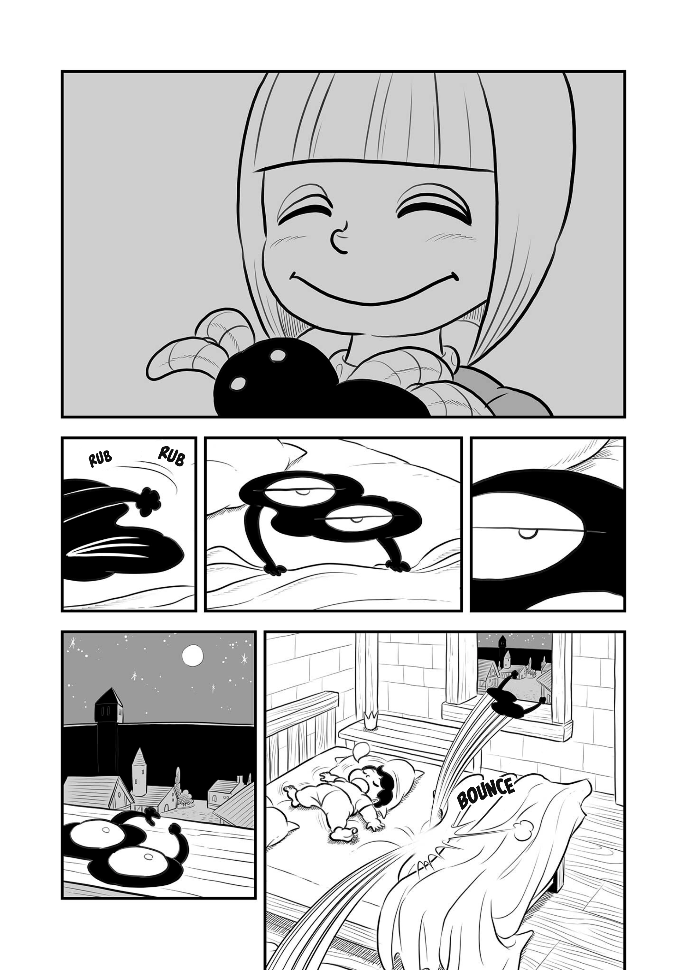 Read Ousama Ranking EN Manga Online