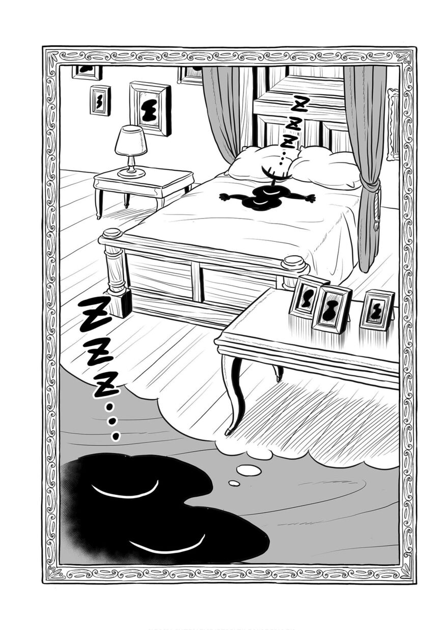 Read Ousama Ranking EN Manga Online