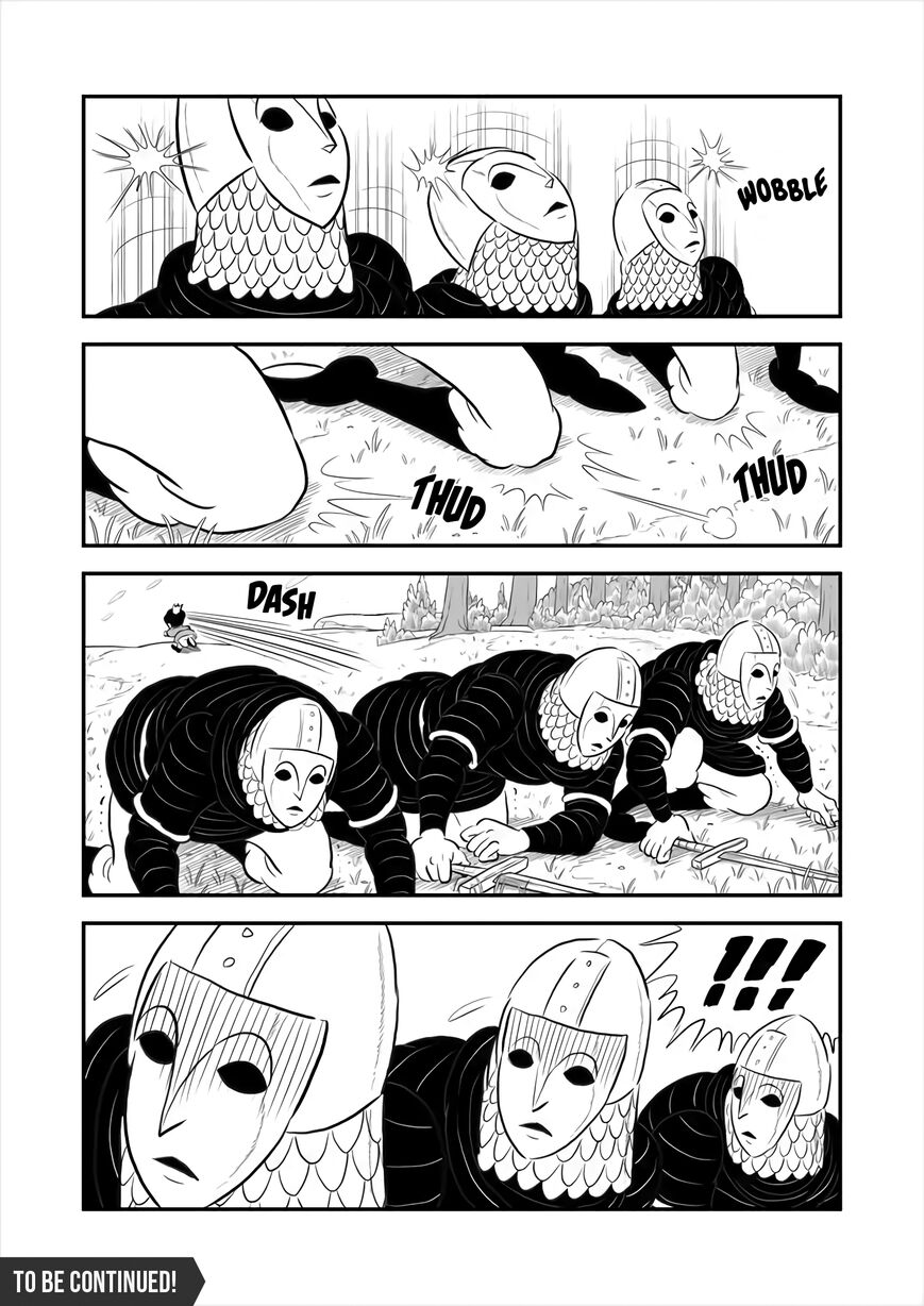 Read Ousama Ranking EN Manga Online