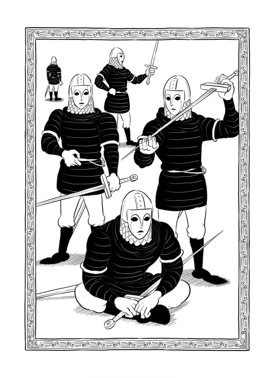 Read Ousama Ranking EN Manga Online