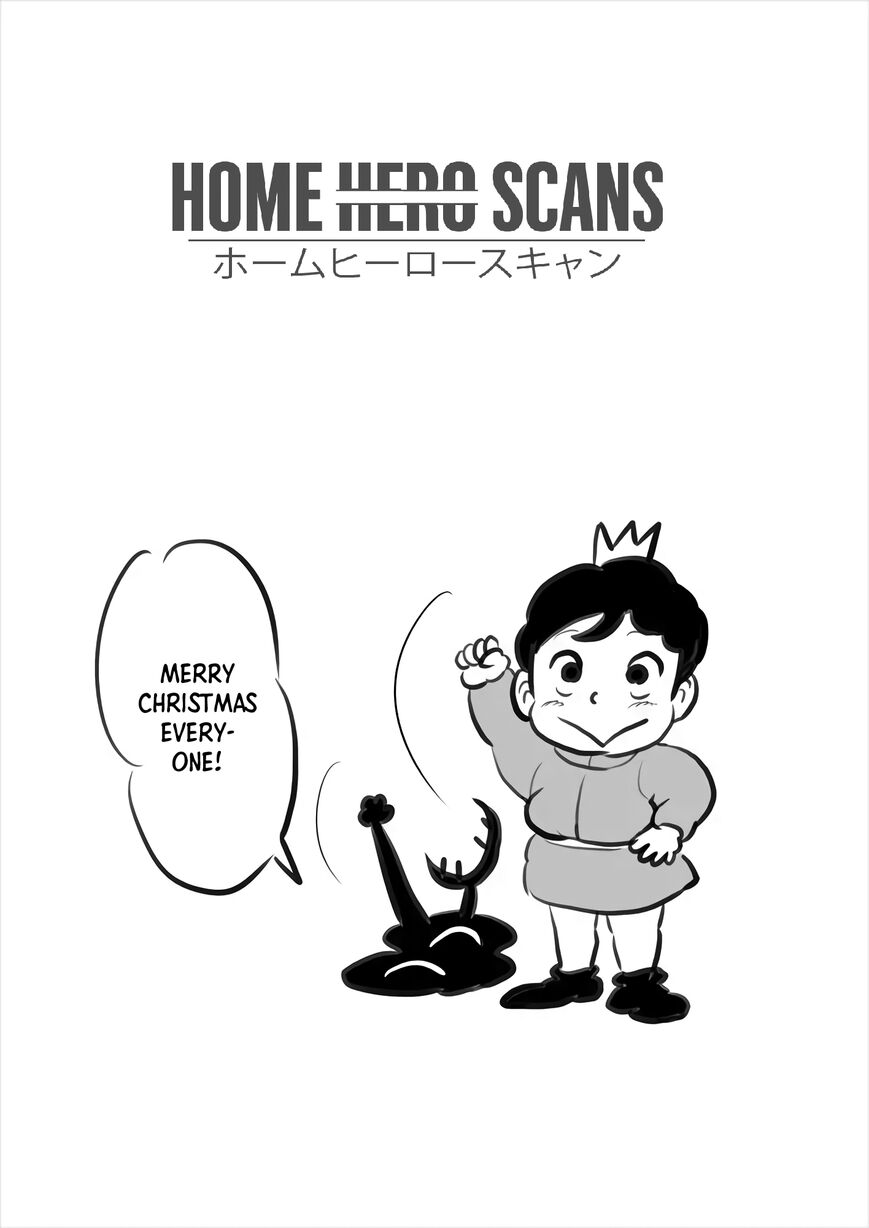 Read Ousama Ranking EN Manga Online