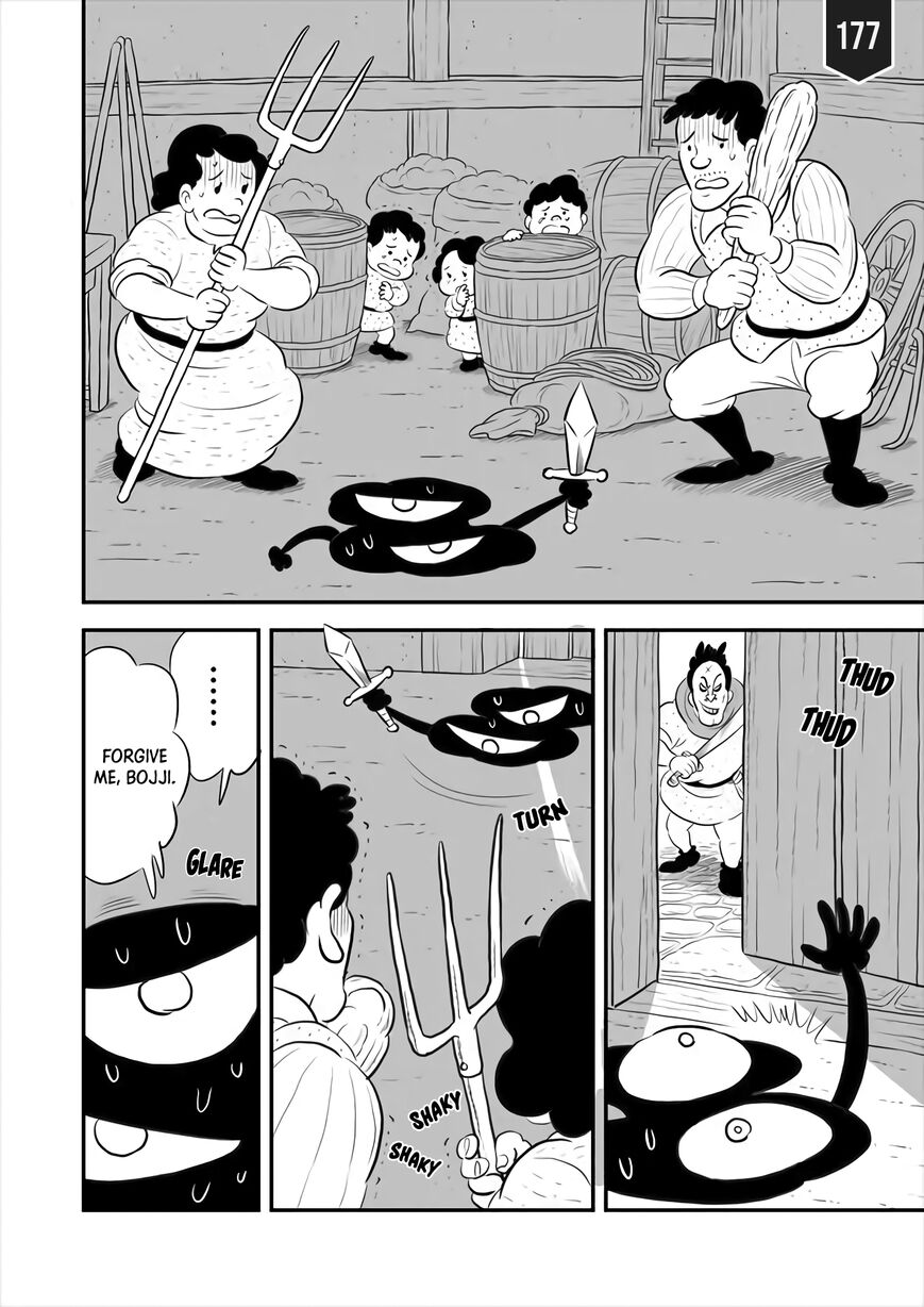 Read Ousama Ranking EN Manga Online