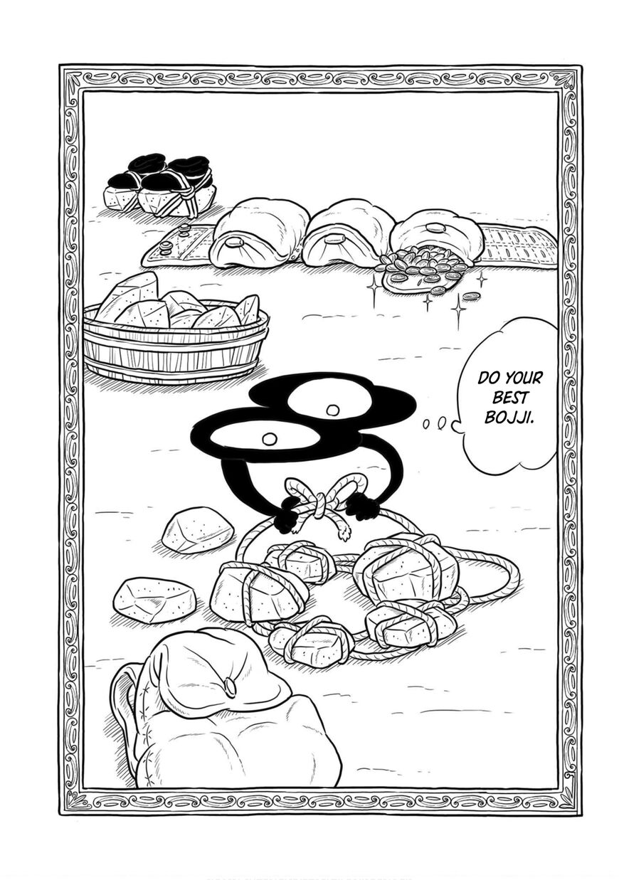 Read Ousama Ranking EN Manga Online