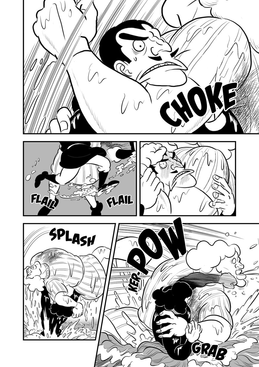 Read Ousama Ranking EN Manga Online