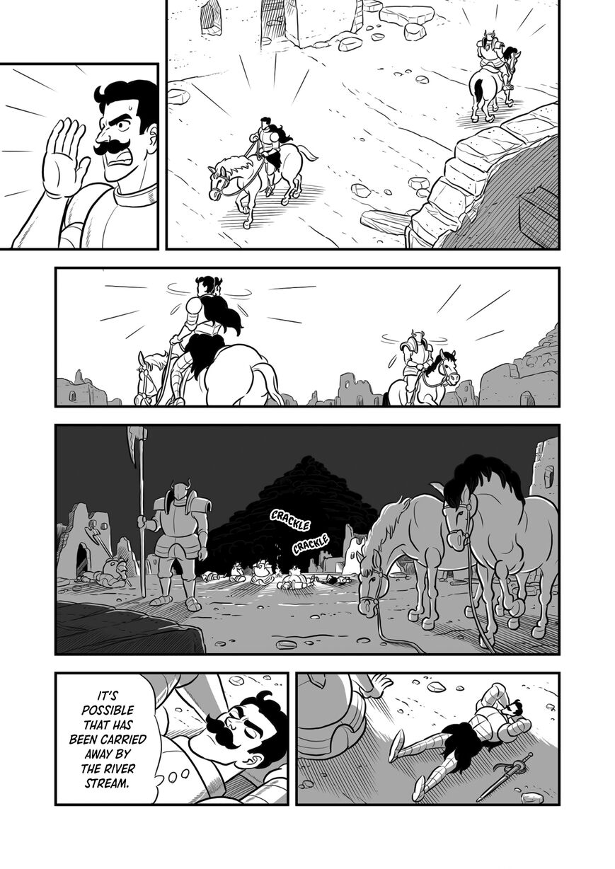 Read Ousama Ranking EN Manga Online