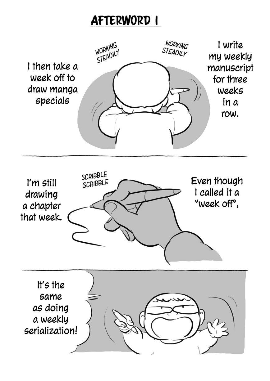 Read Ousama Ranking EN Manga Online