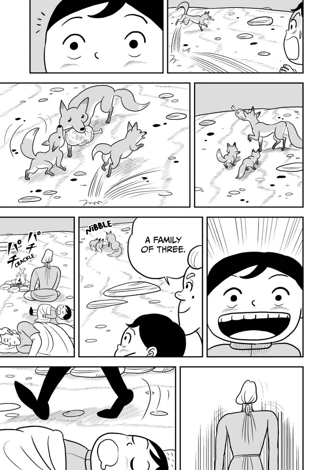 Read Ousama Ranking EN Manga Online