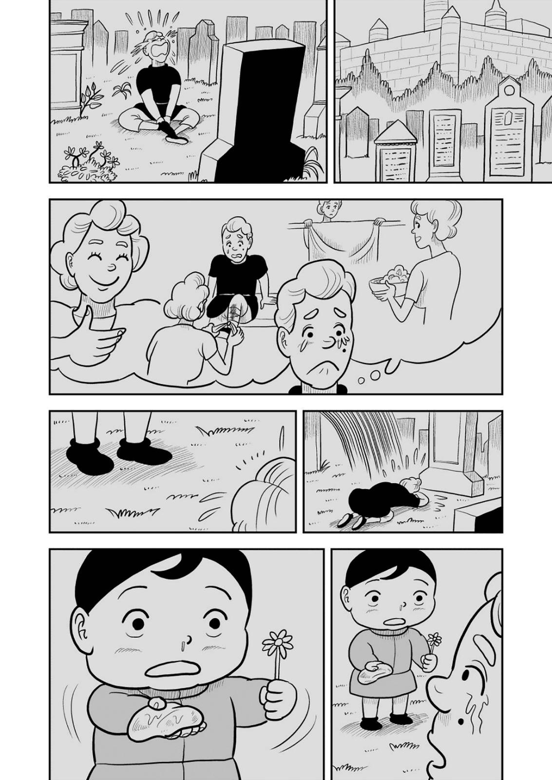 Read Ousama Ranking EN Manga Online