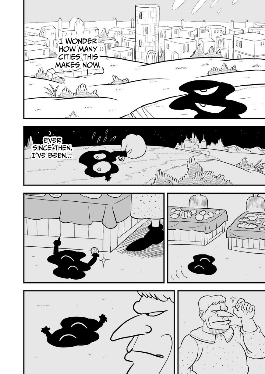 Read Ousama Ranking EN Manga Online